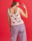 Roxy Top
