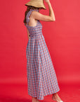 Sage Dress
