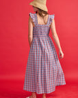 Sage Dress