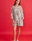 Colette Dress