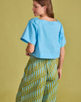 Farah Top