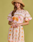 Rome Dress