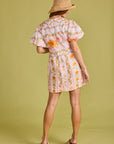 Rome Dress