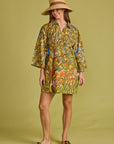 Colette Dress