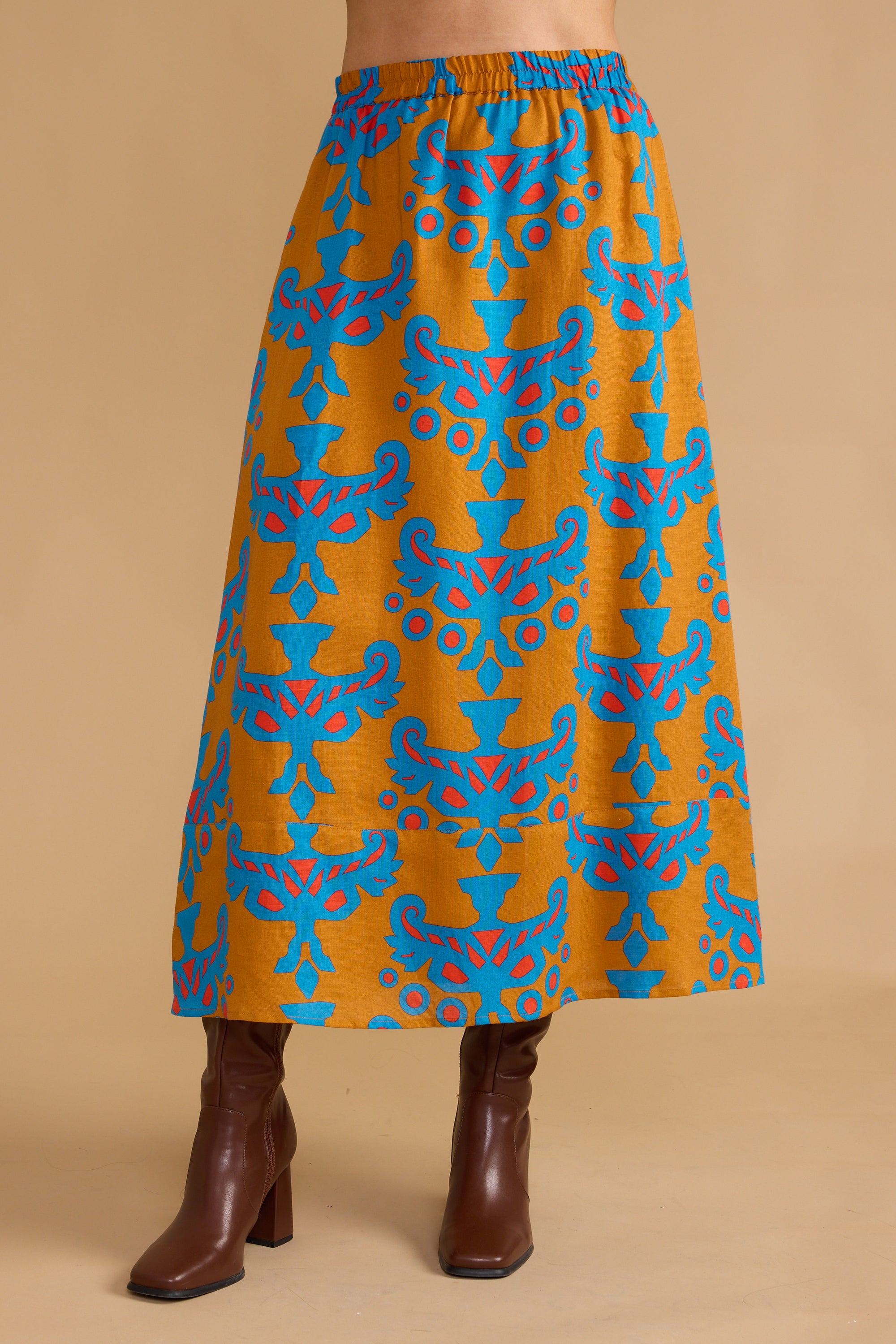 Marisol Skirt