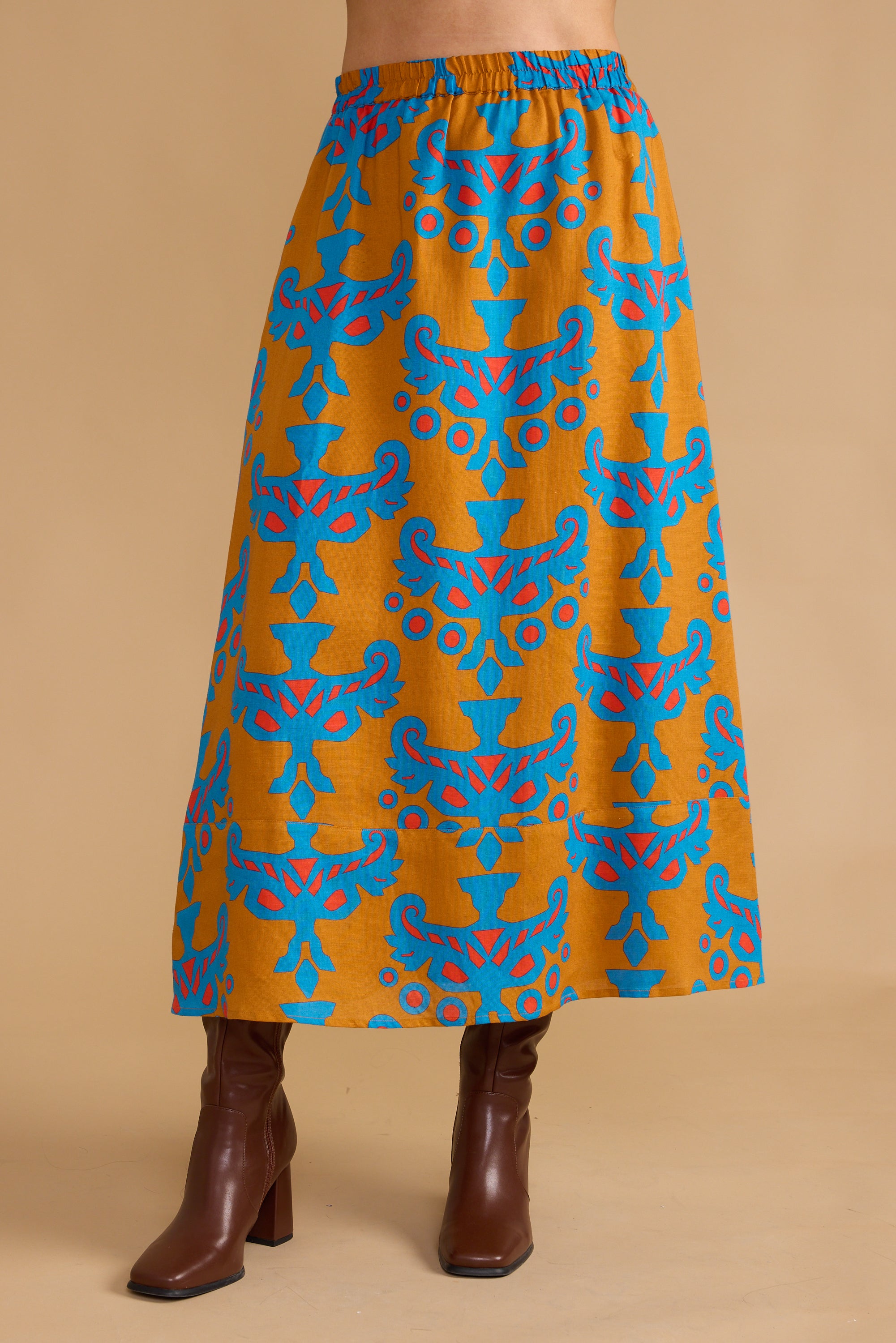 Marisol Skirt