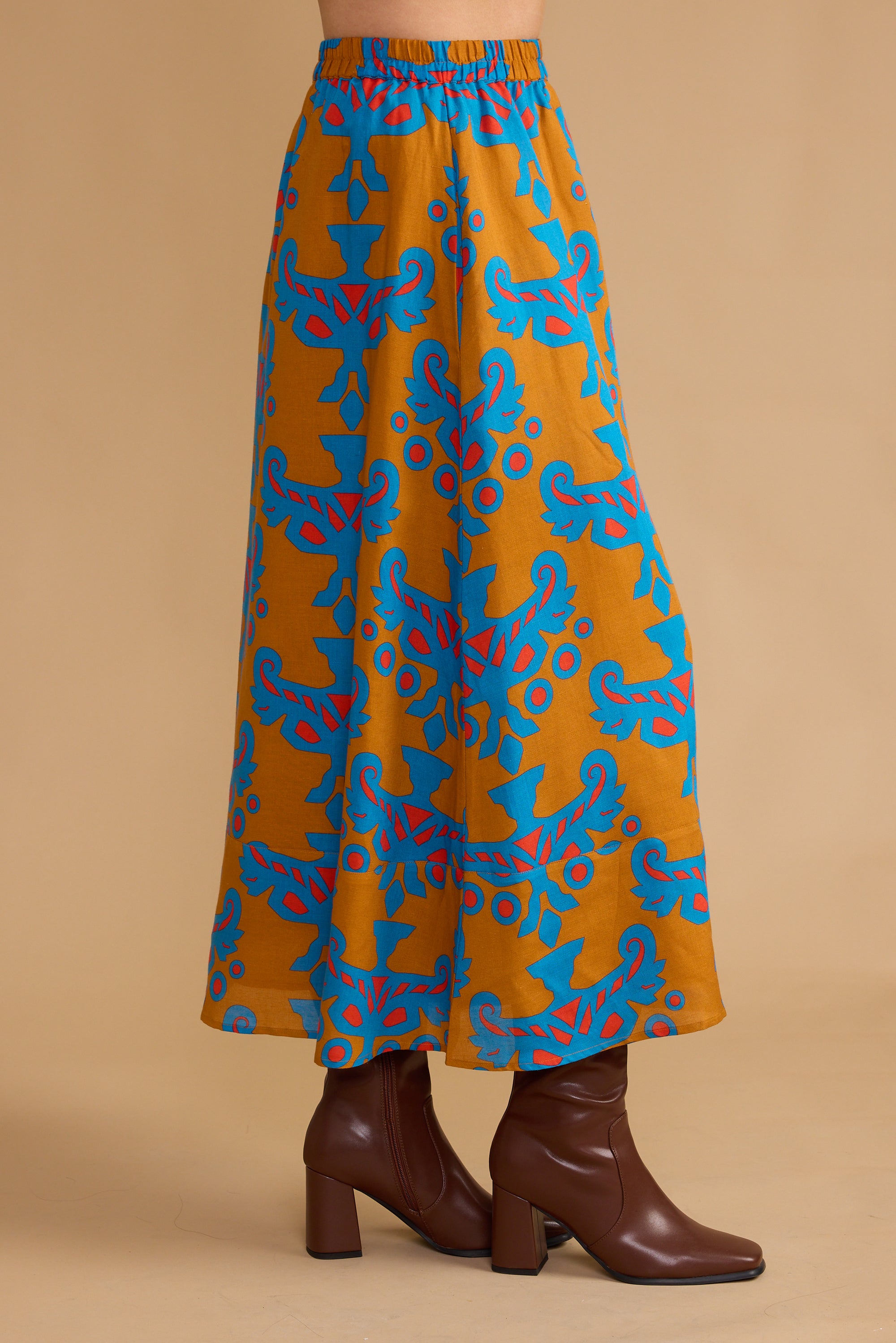 Marisol Skirt