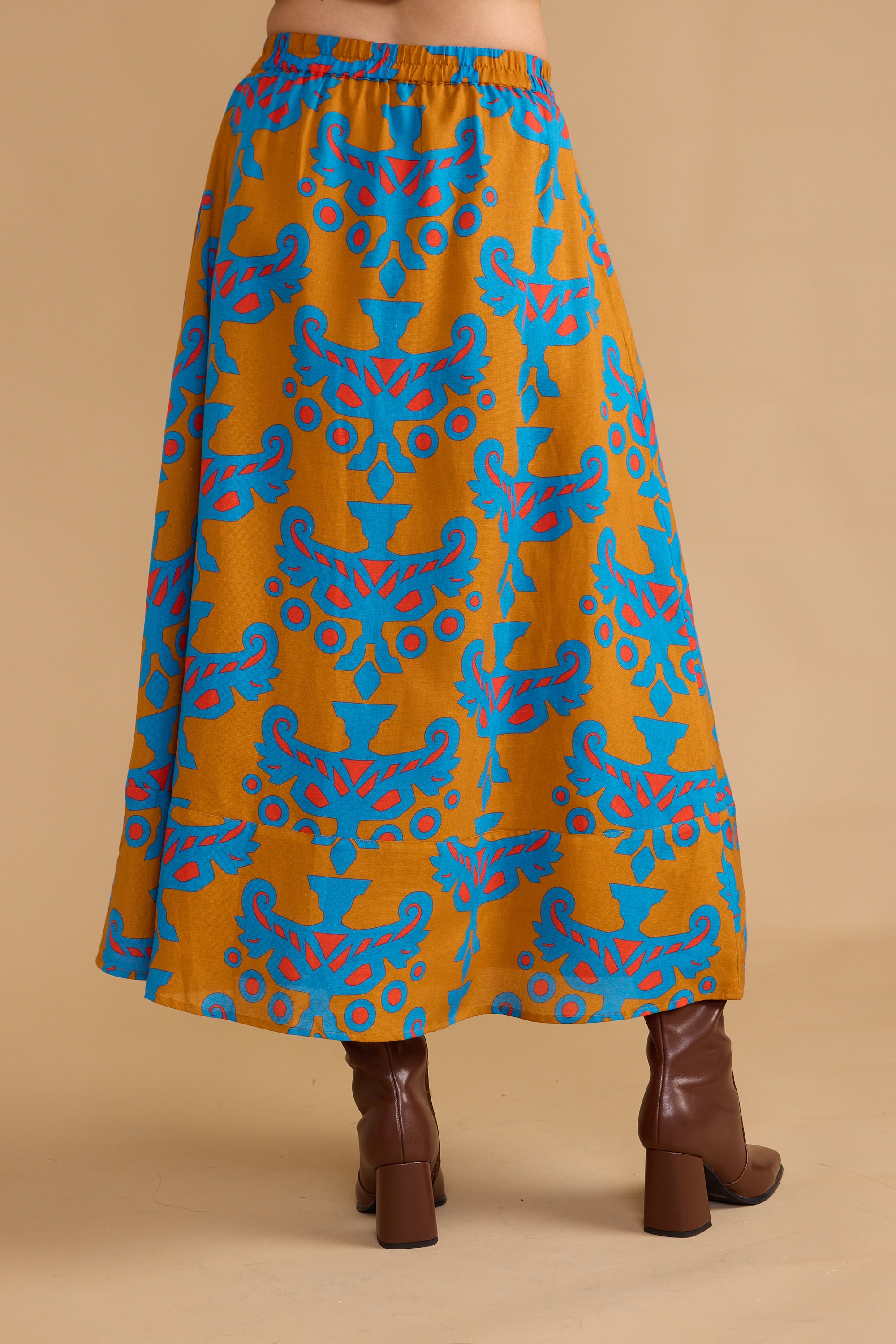 Marisol Skirt