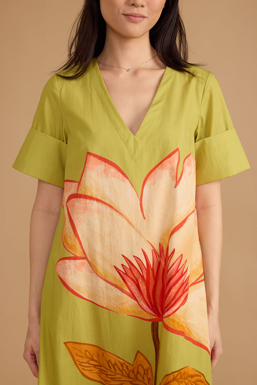 Colin Dress