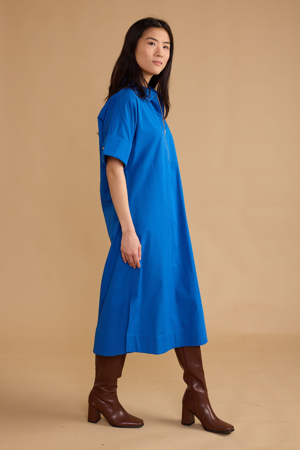 Monica Dress