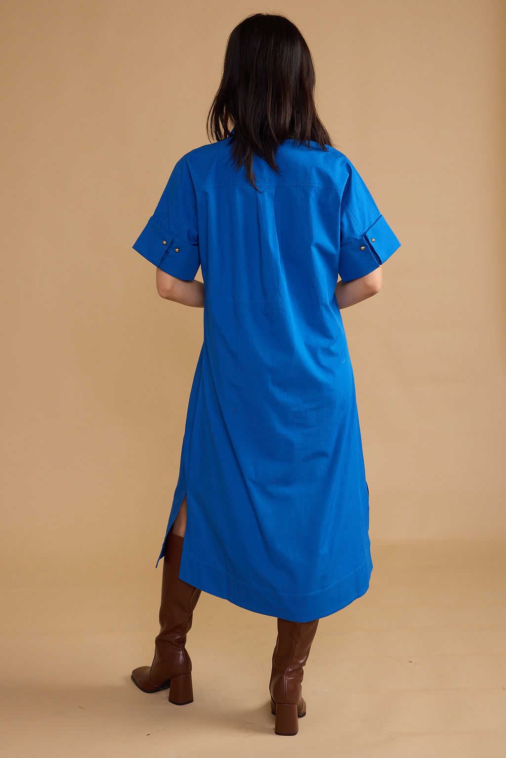 Monica Dress