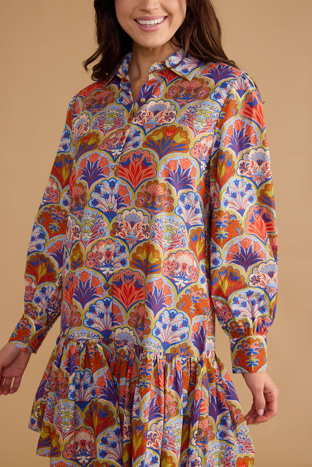 Lola Dress