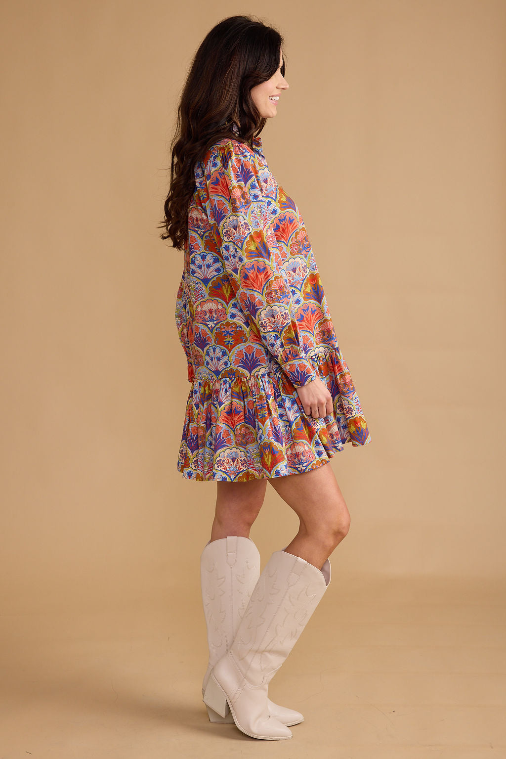 Lola Dress