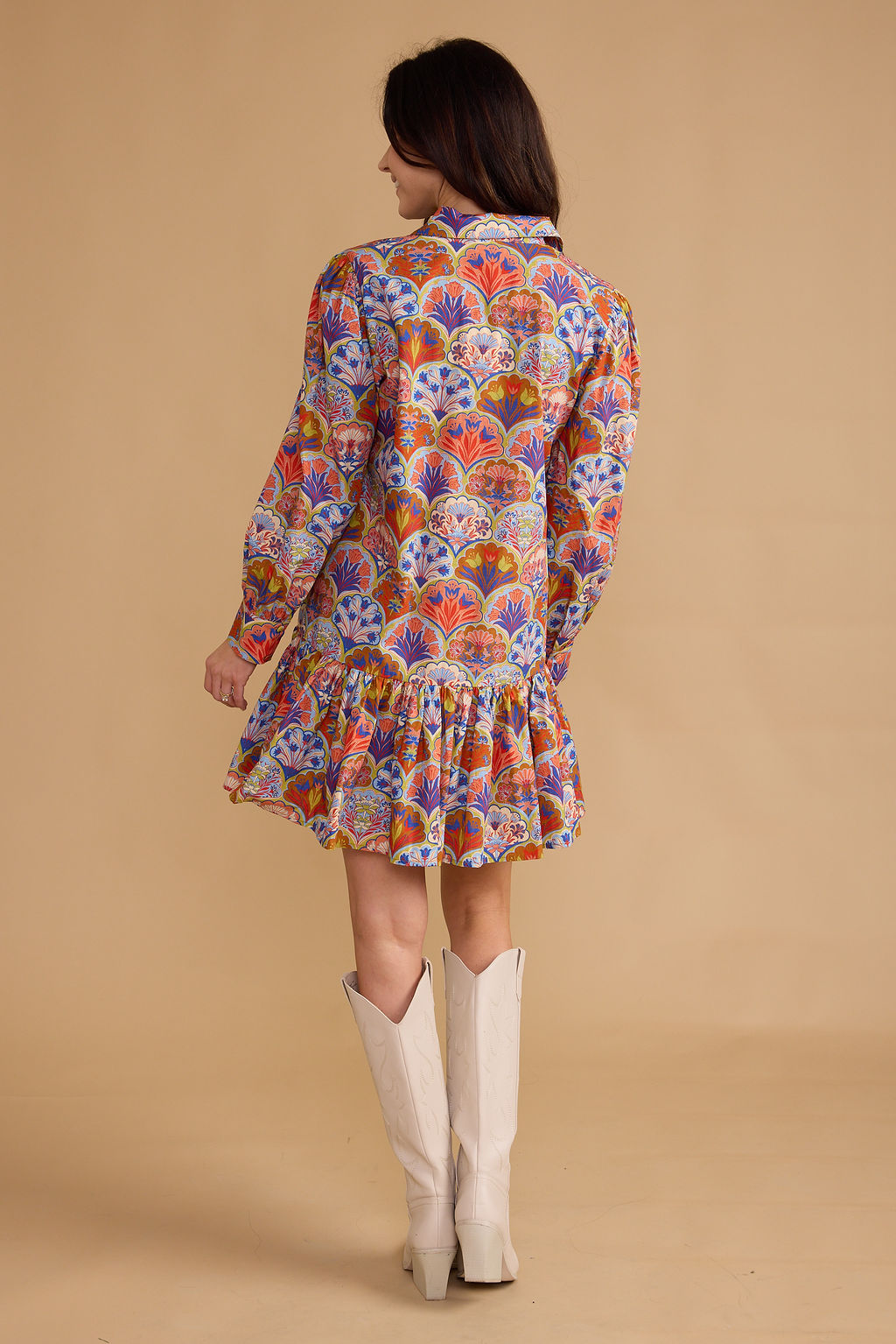Lola Dress