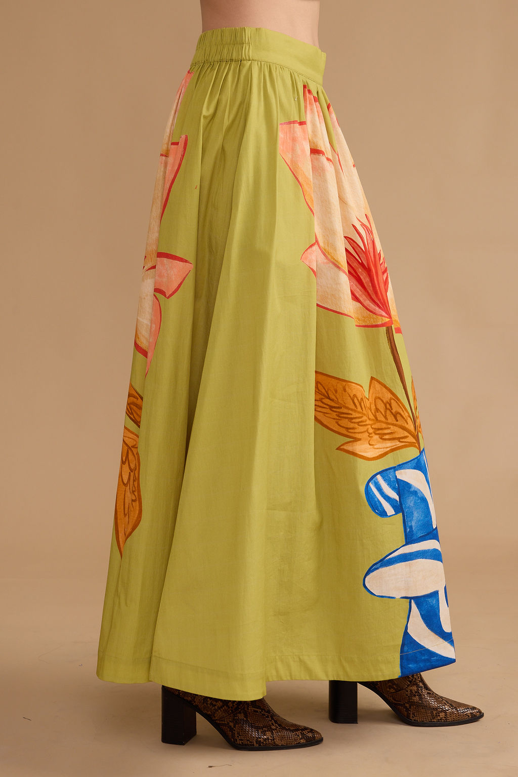 Maeve Skirt