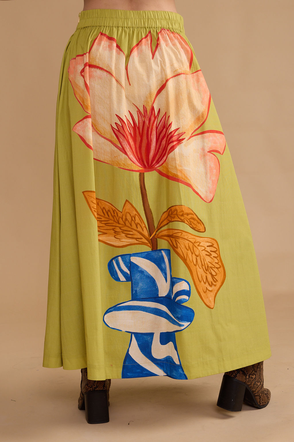 Maeve Skirt