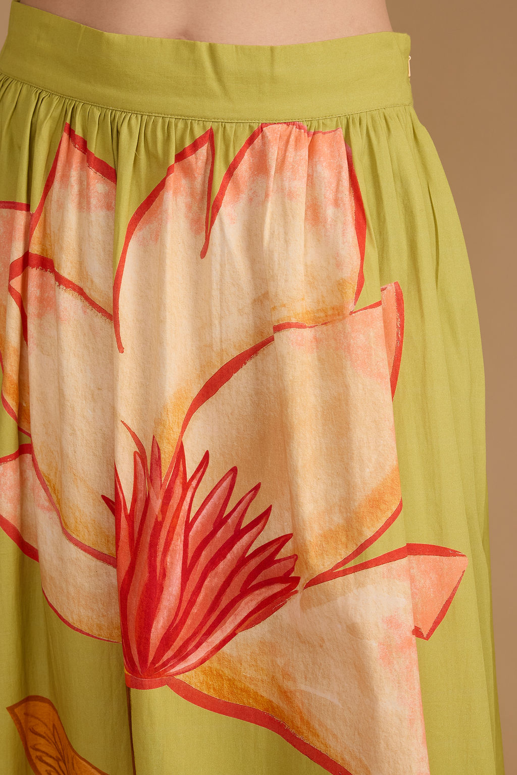 Maeve Skirt