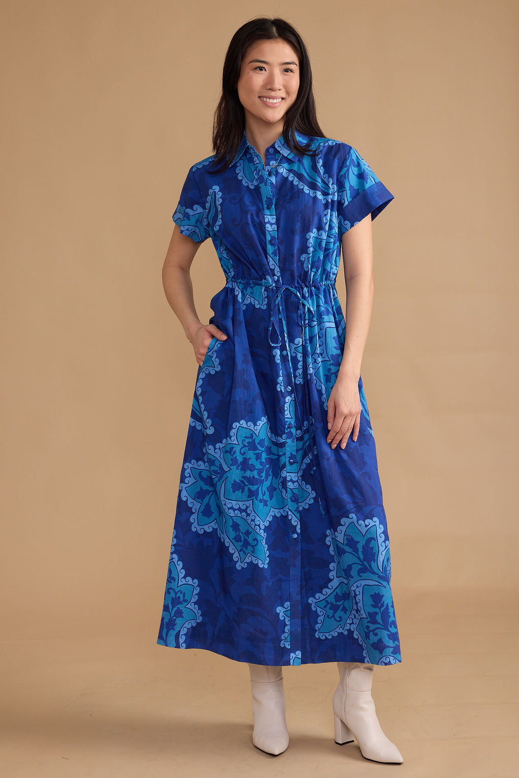 Alicia Dress