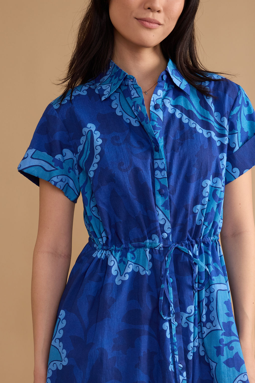 Alicia Dress