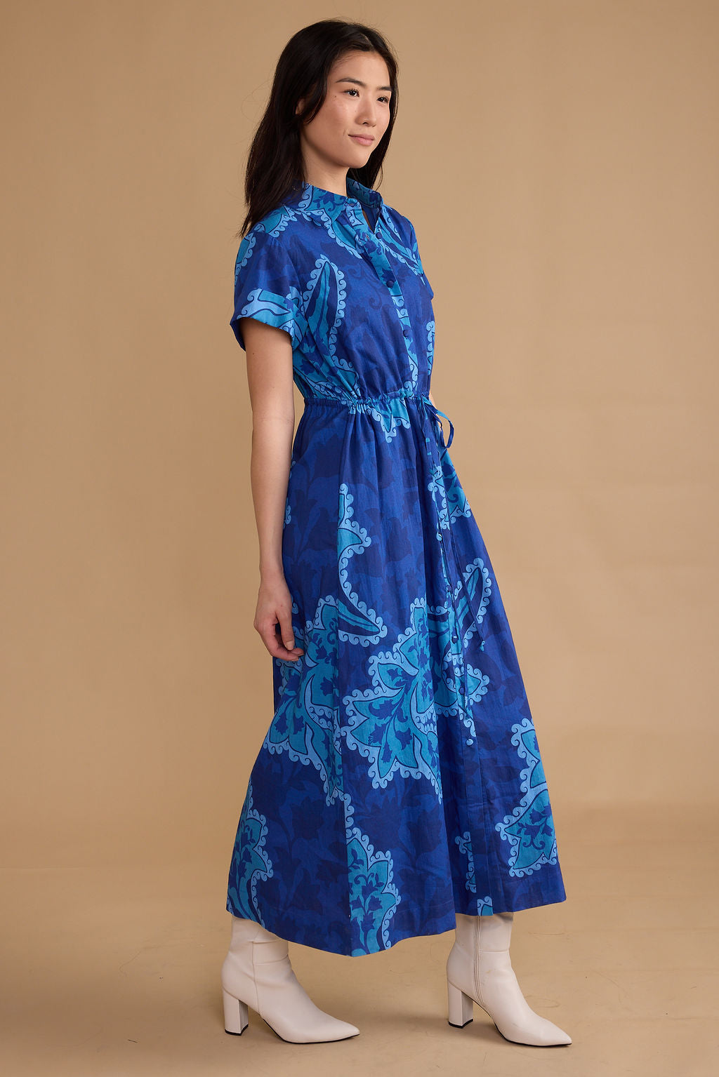Alicia Dress