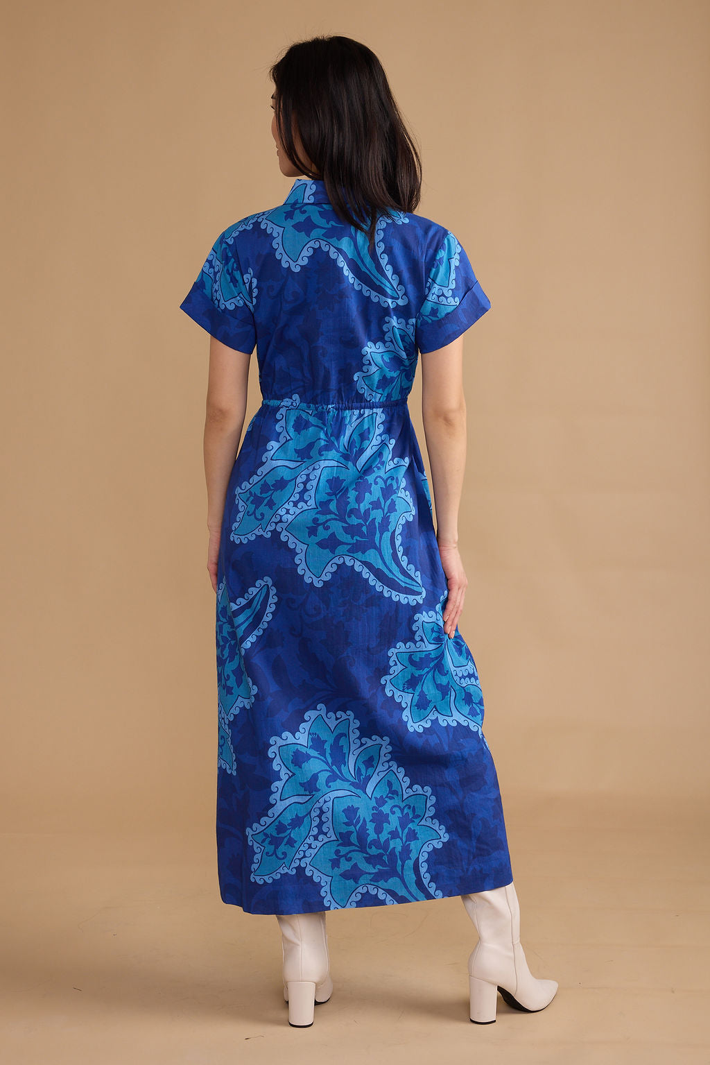 Alicia Dress