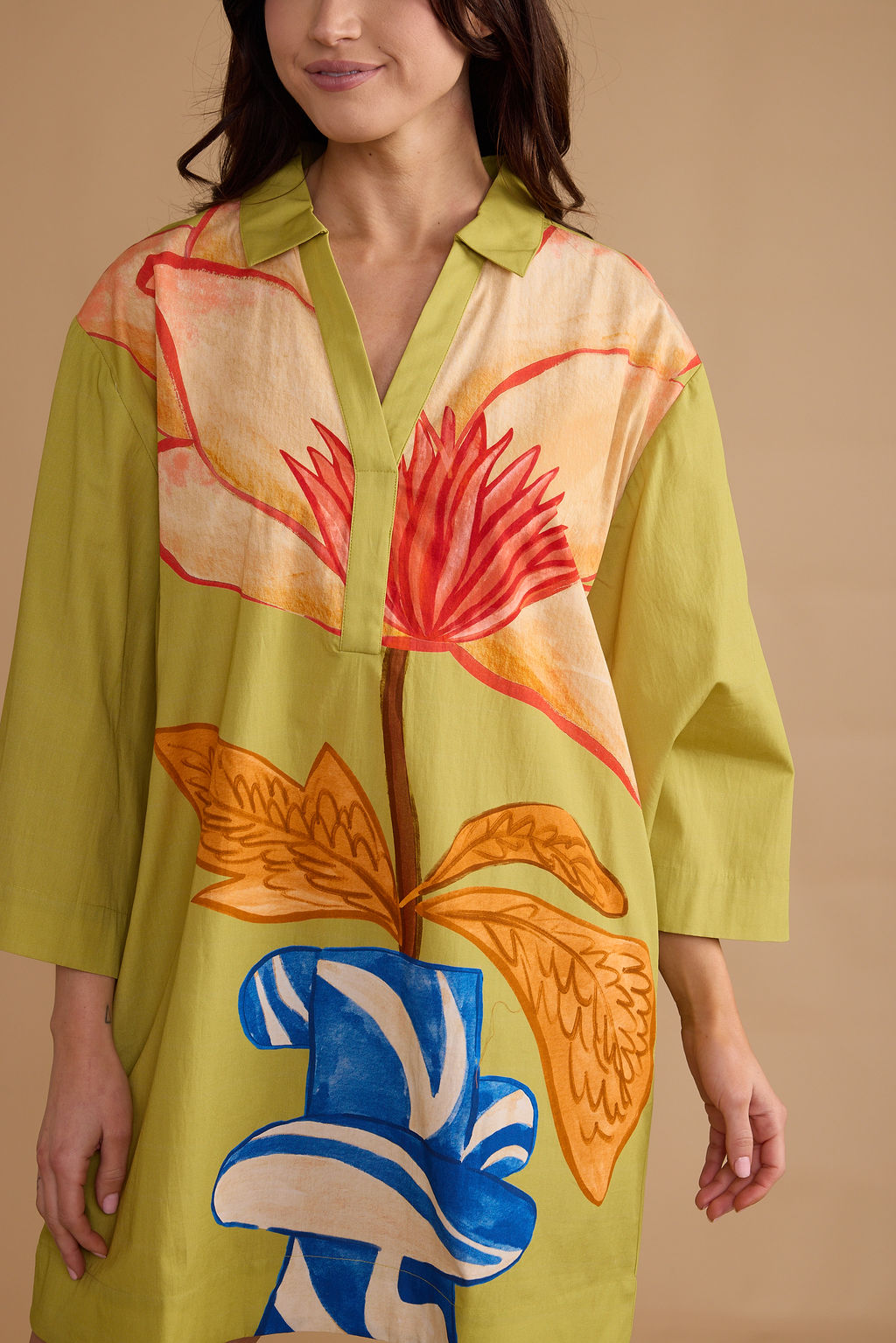 Colette Dress