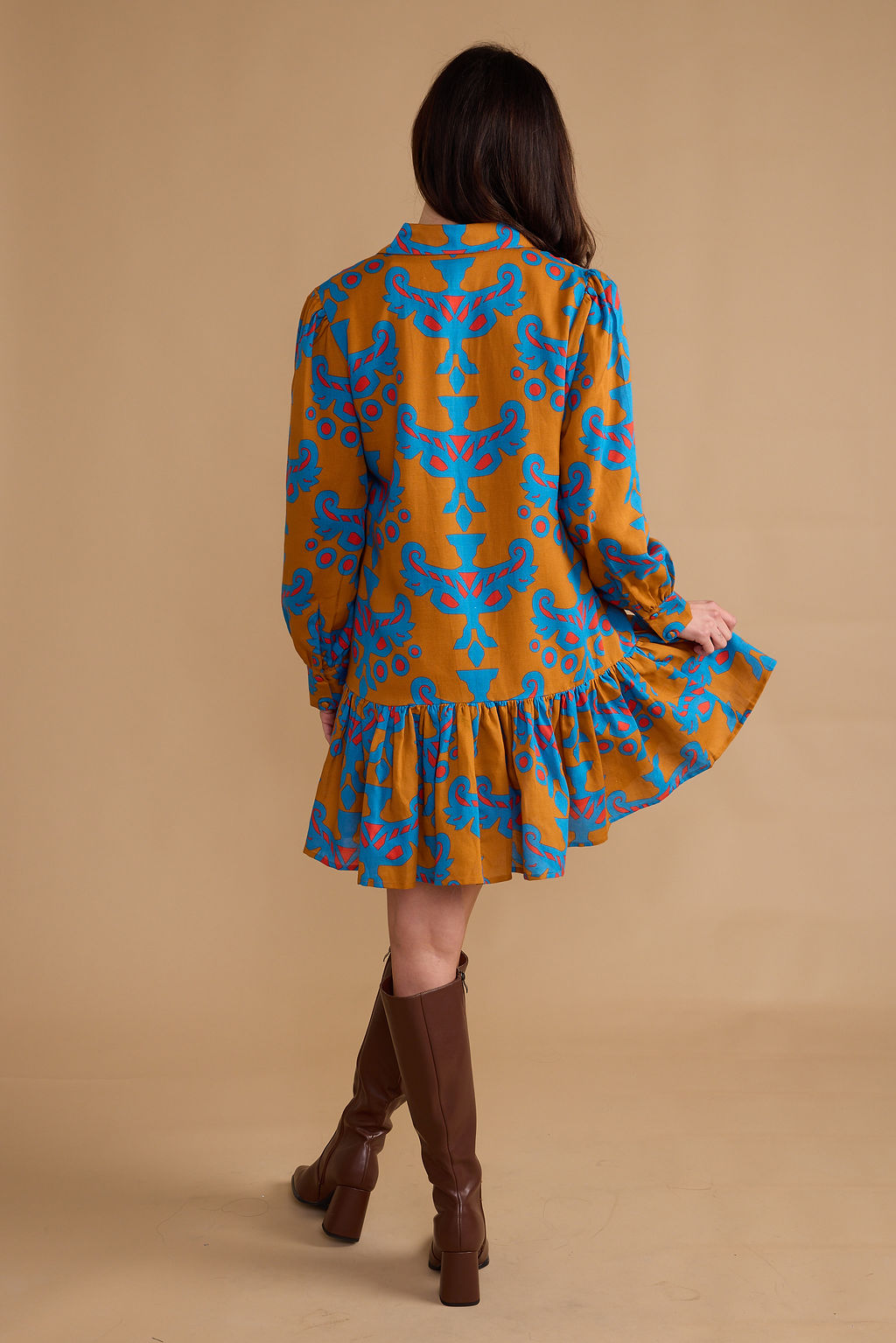 Lola Dress