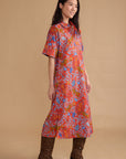Monica Dress