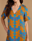 Colin Dress