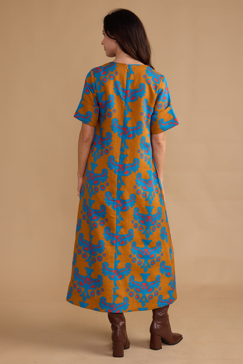 Colin Dress