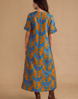 Colin Dress