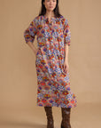 Madeleine Dress