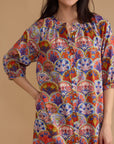 Madeleine Dress