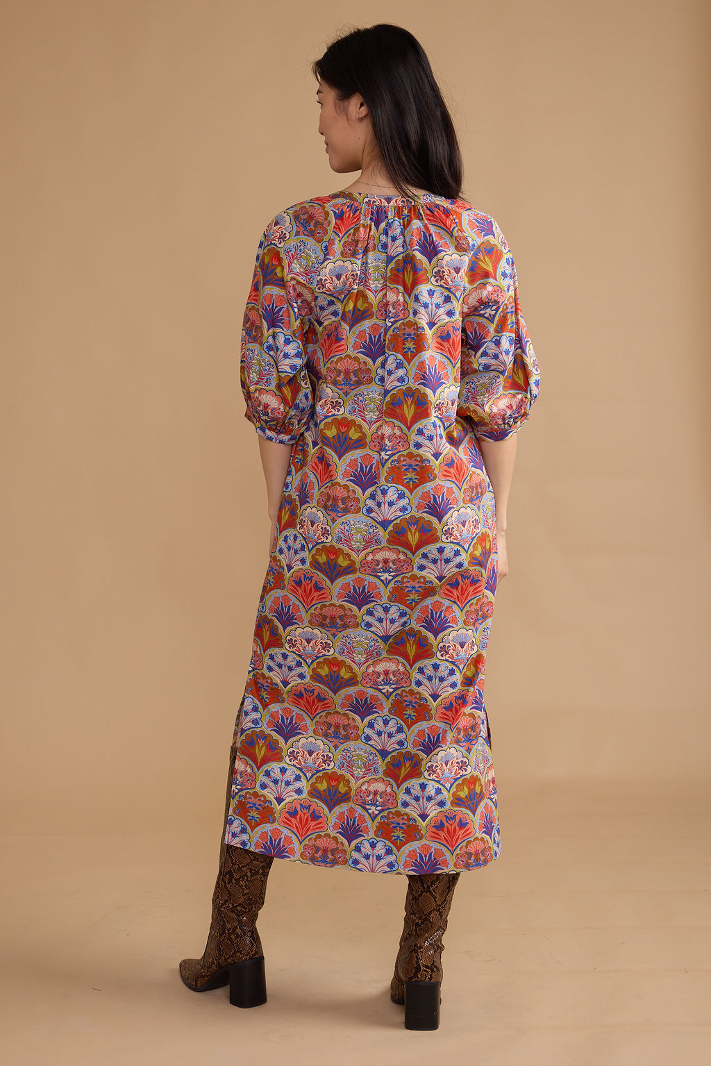 Madeleine Dress
