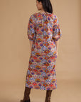 Madeleine Dress