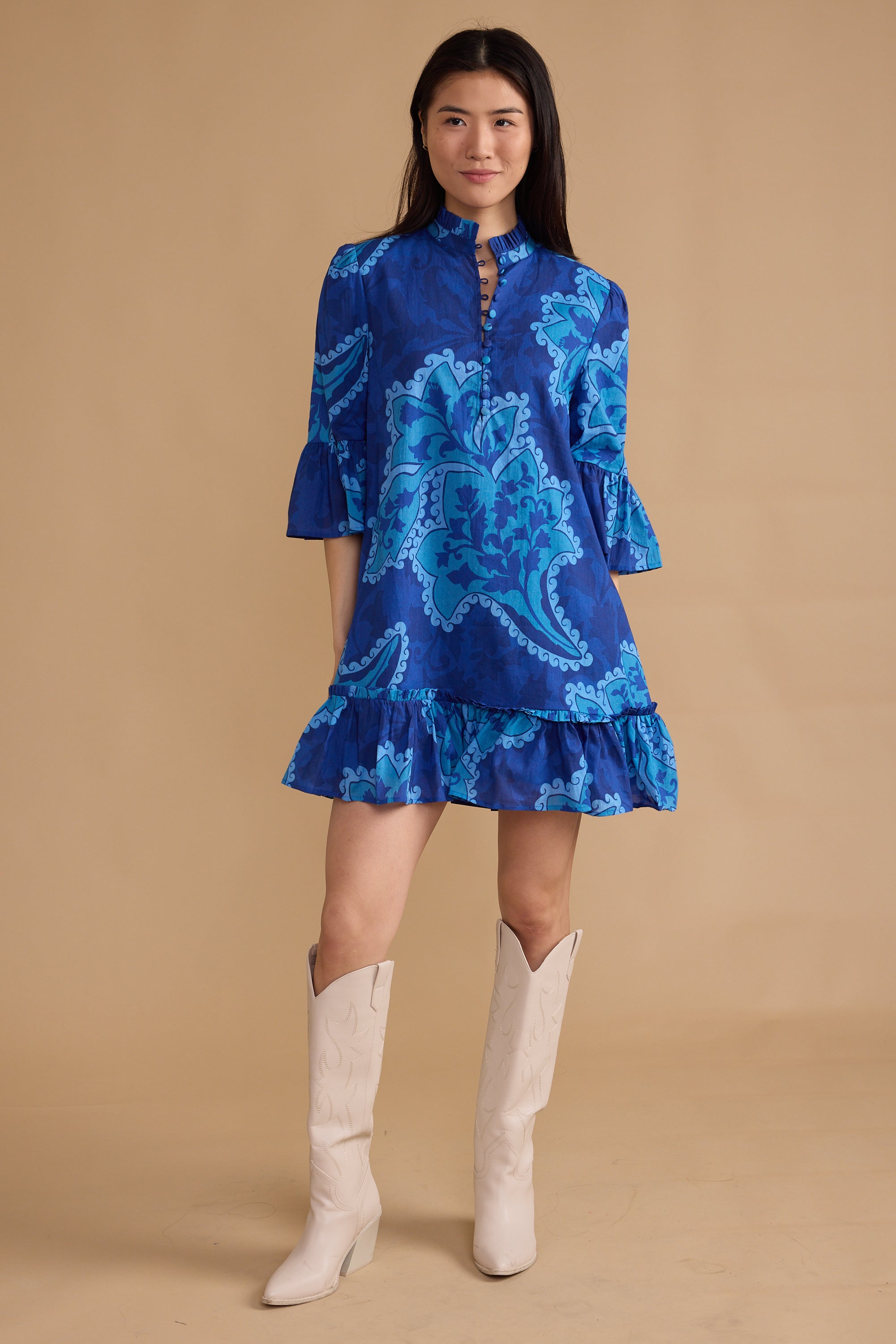 Chelsea Dress
