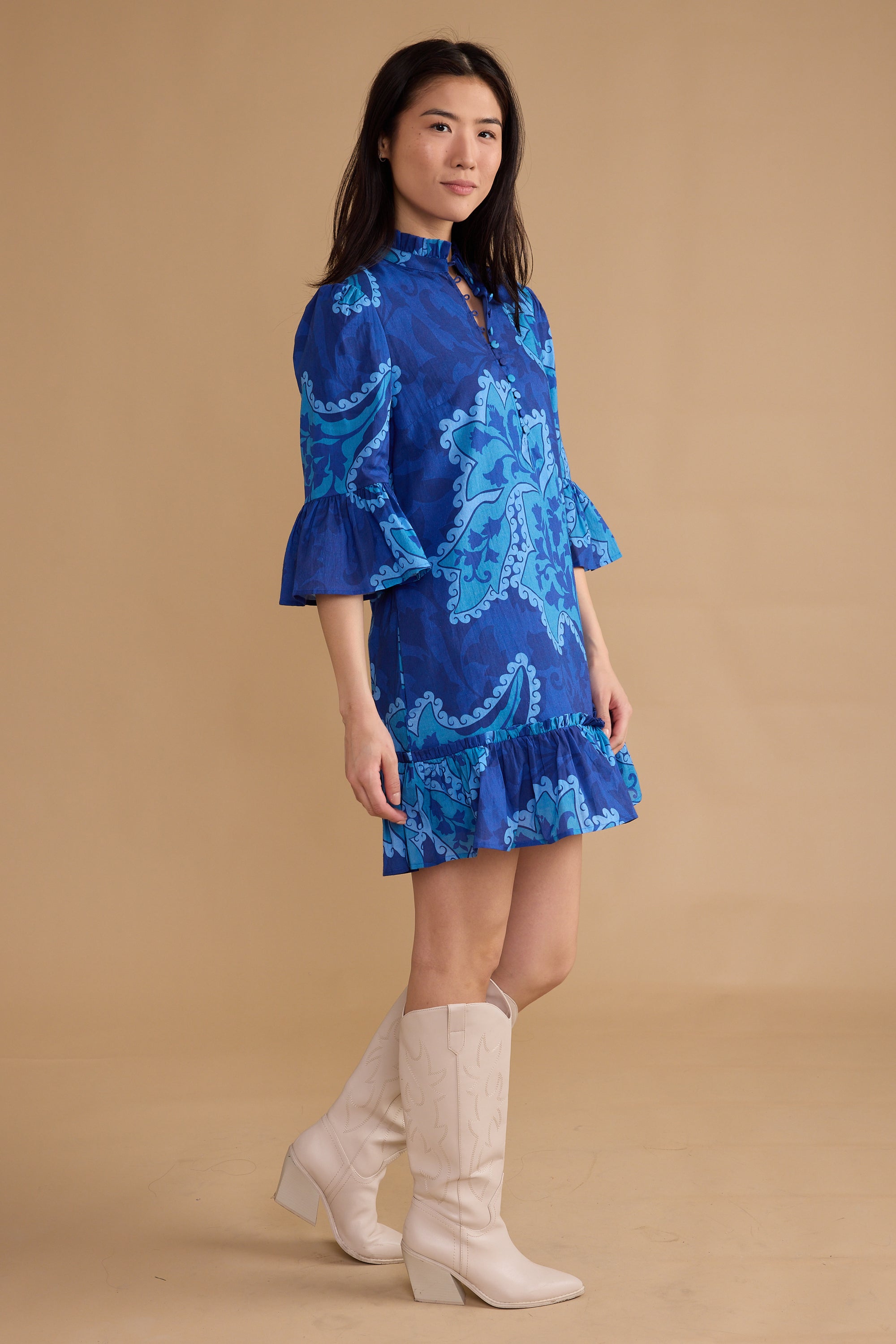 Chelsea Dress