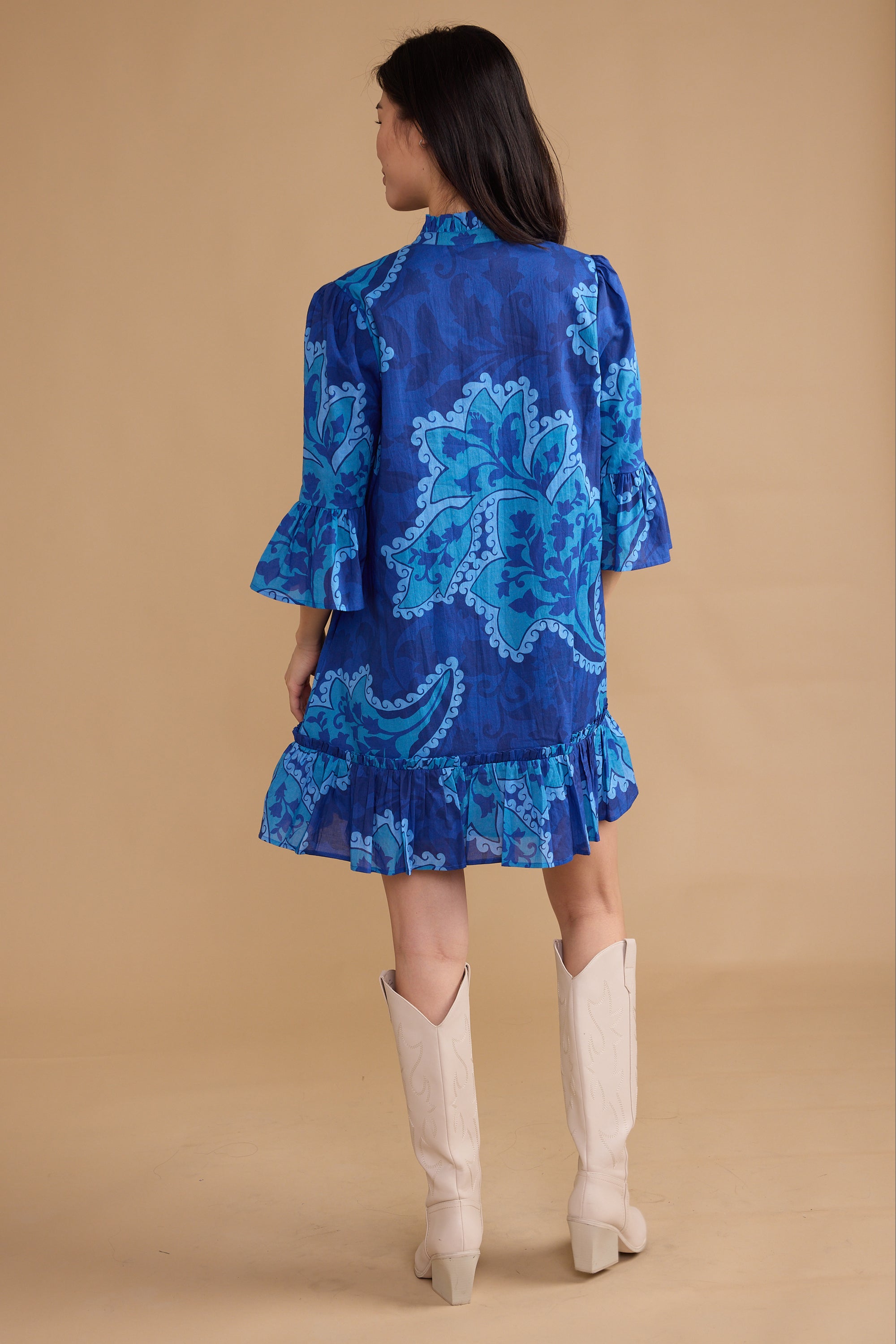 Chelsea Dress