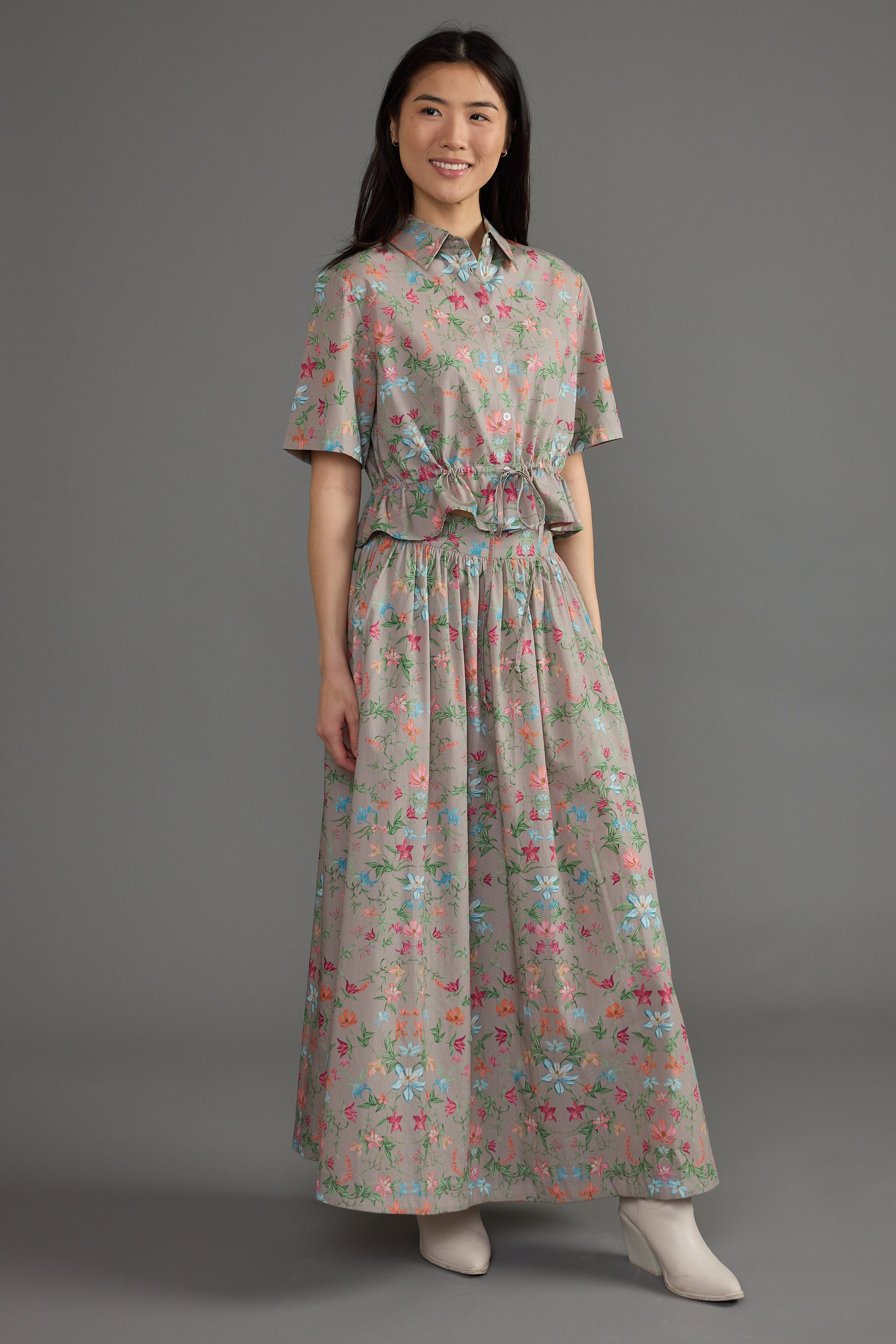 Maeve Skirt