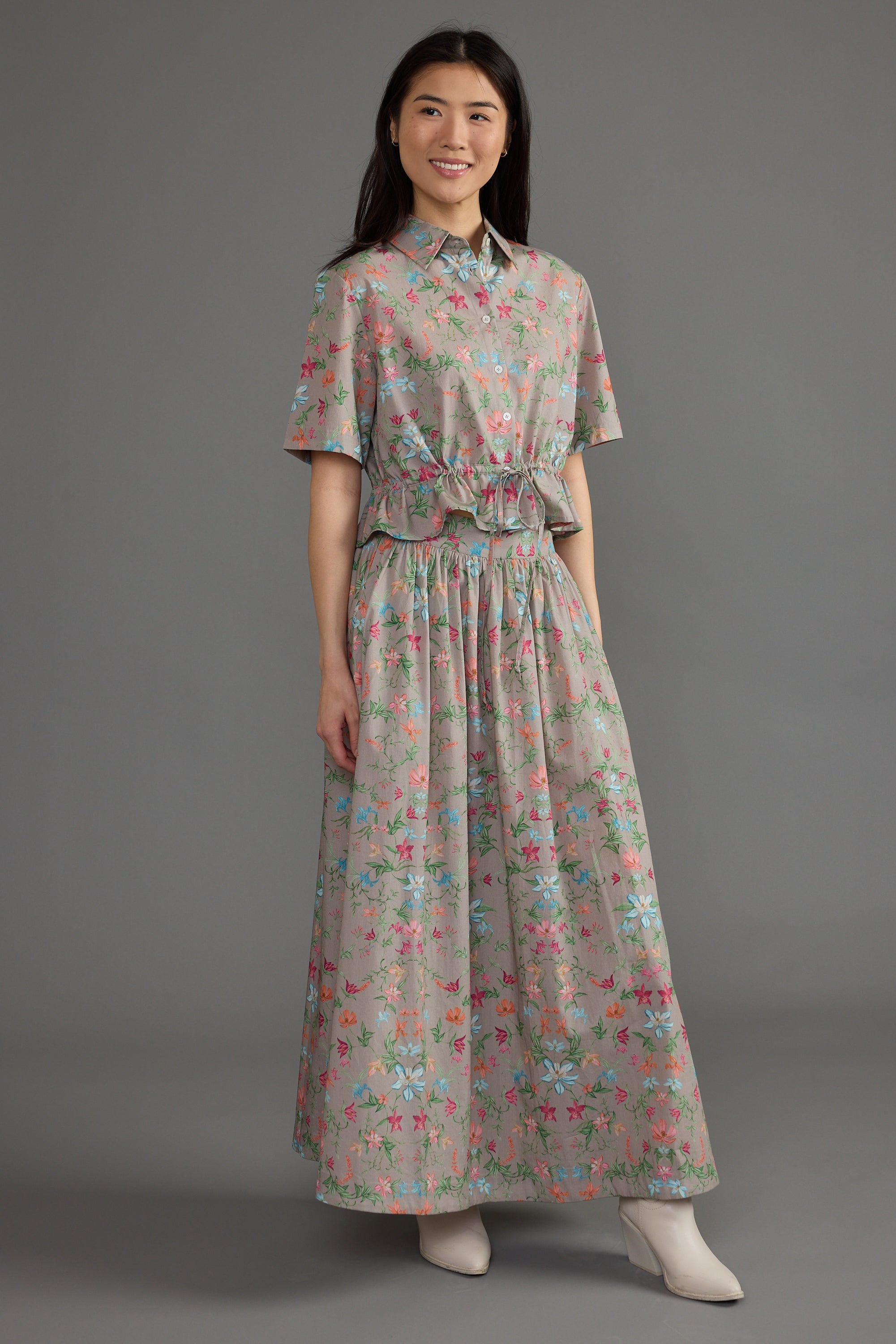 Maeve Skirt