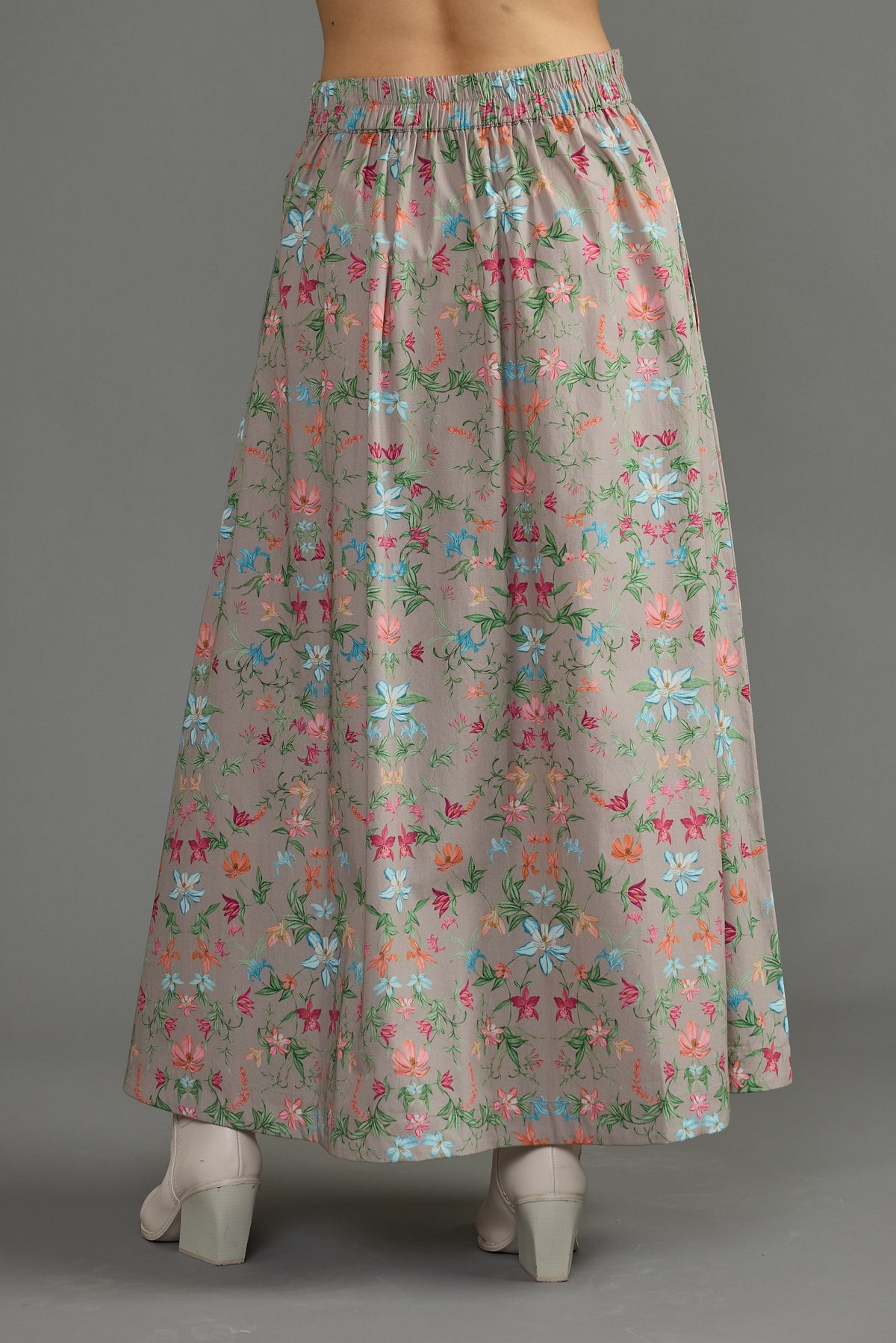 Maeve Skirt