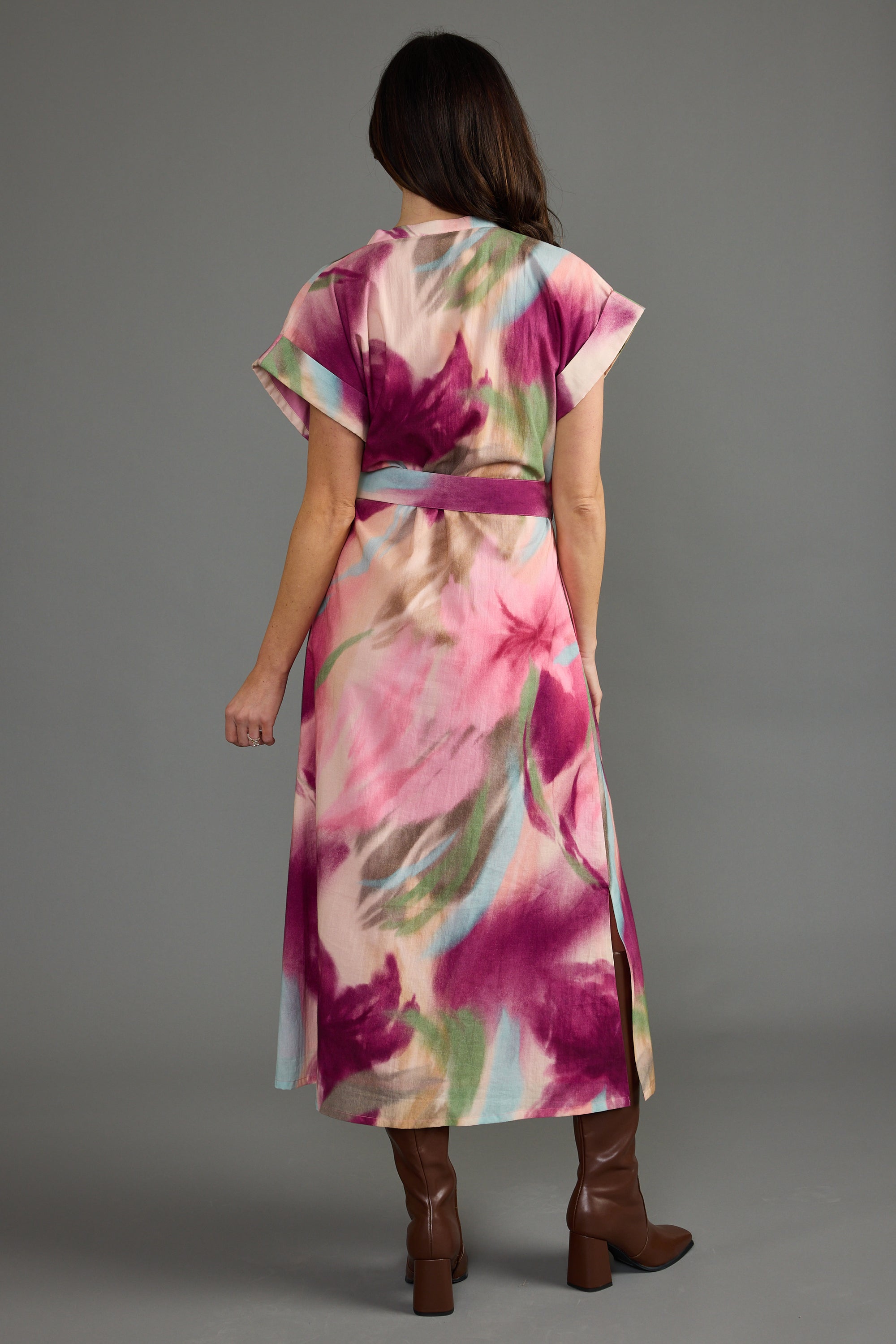 Evelyn Dress