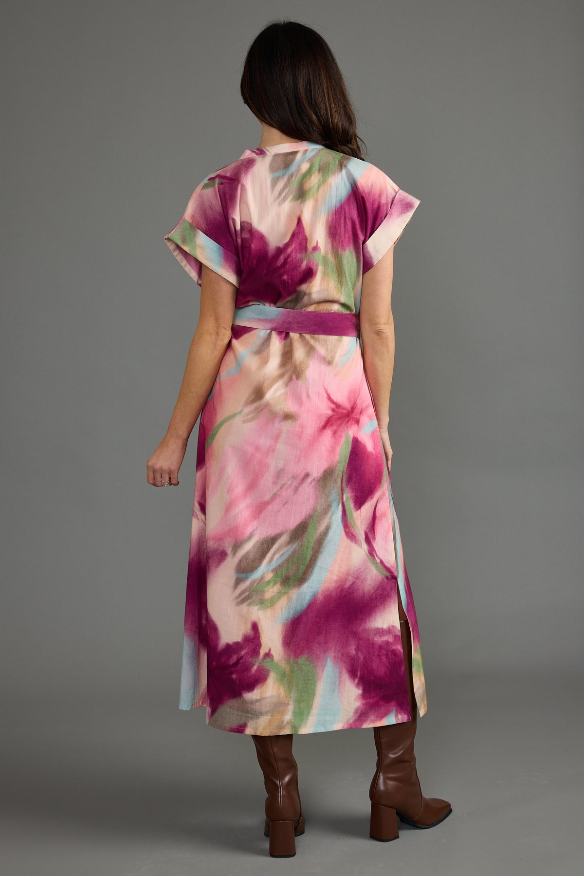 Evelyn Dress