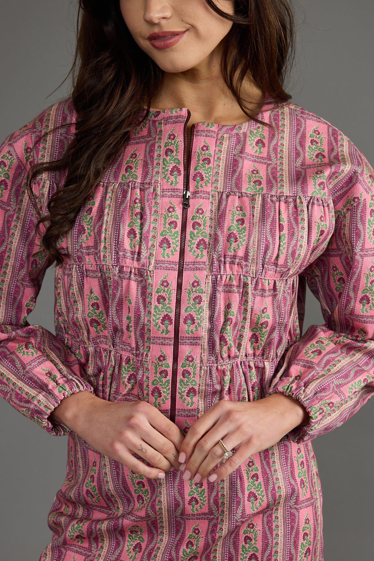 Thea Jacket