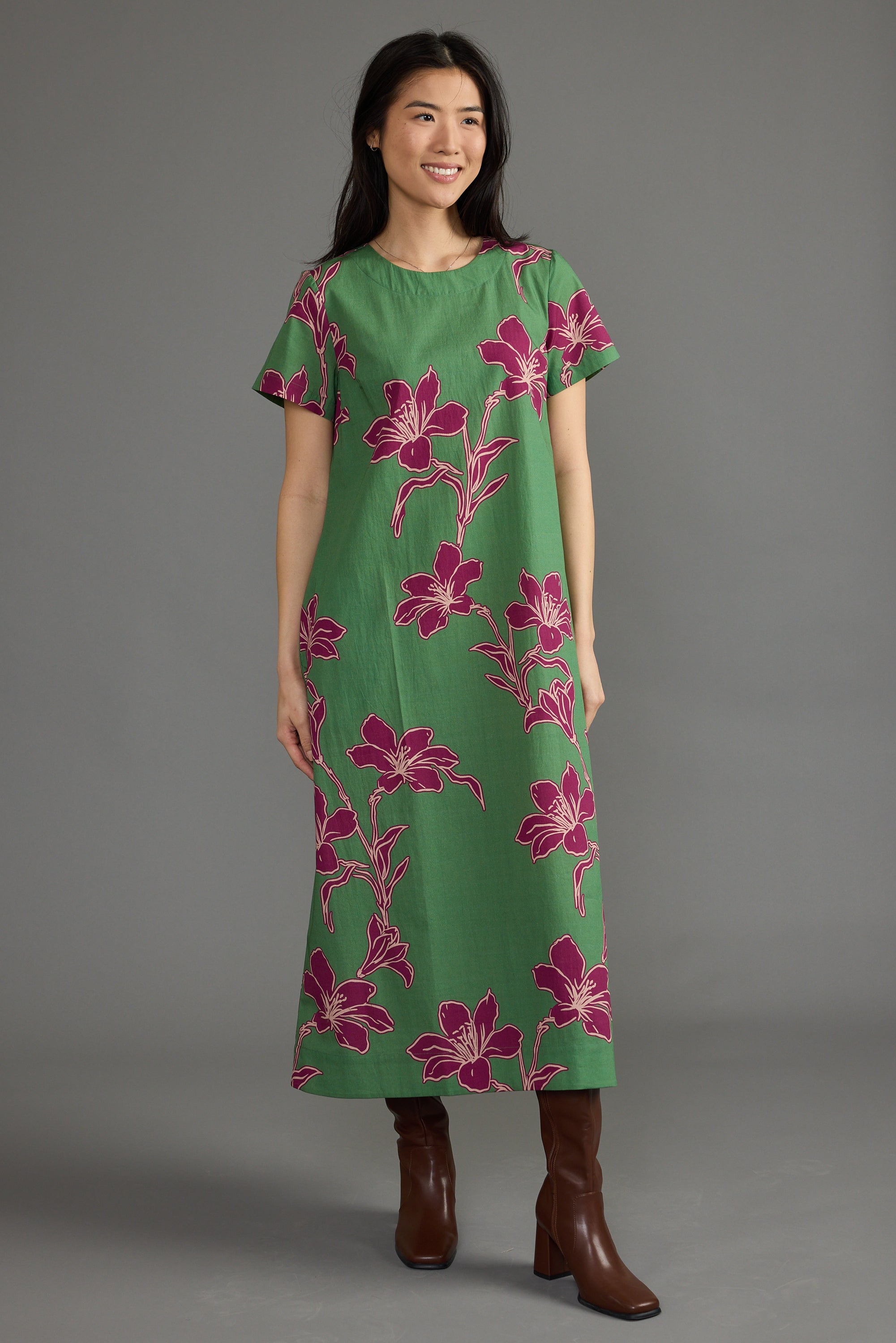 Ellie Dress