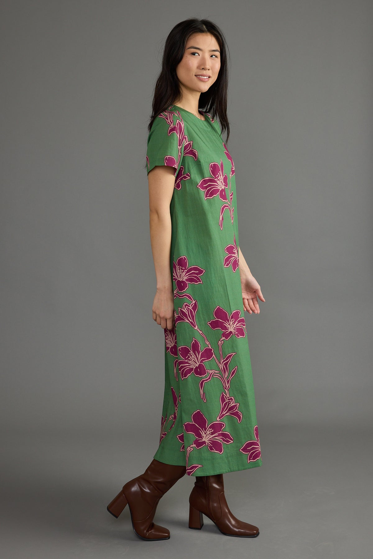 Ellie Dress