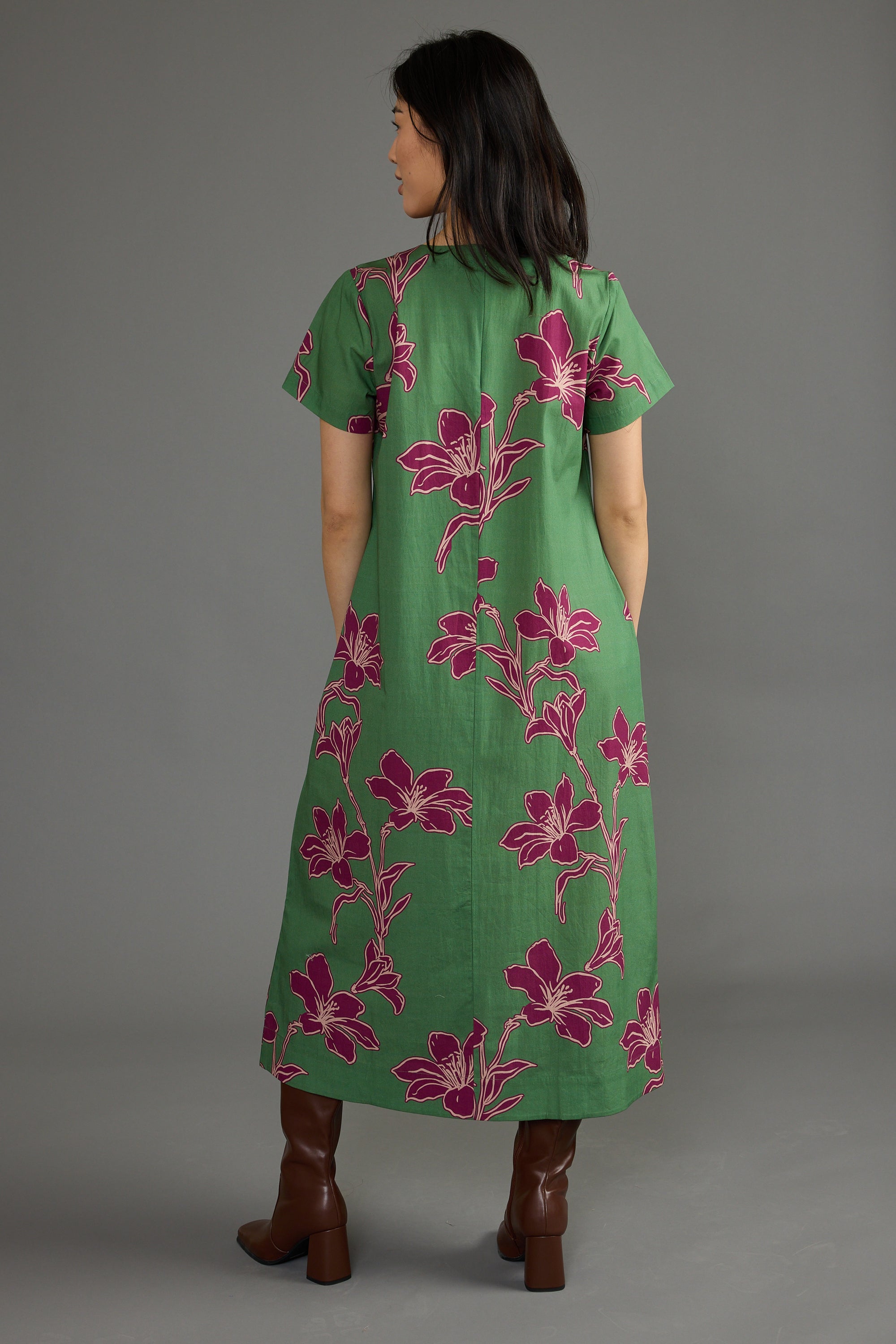 Ellie Dress