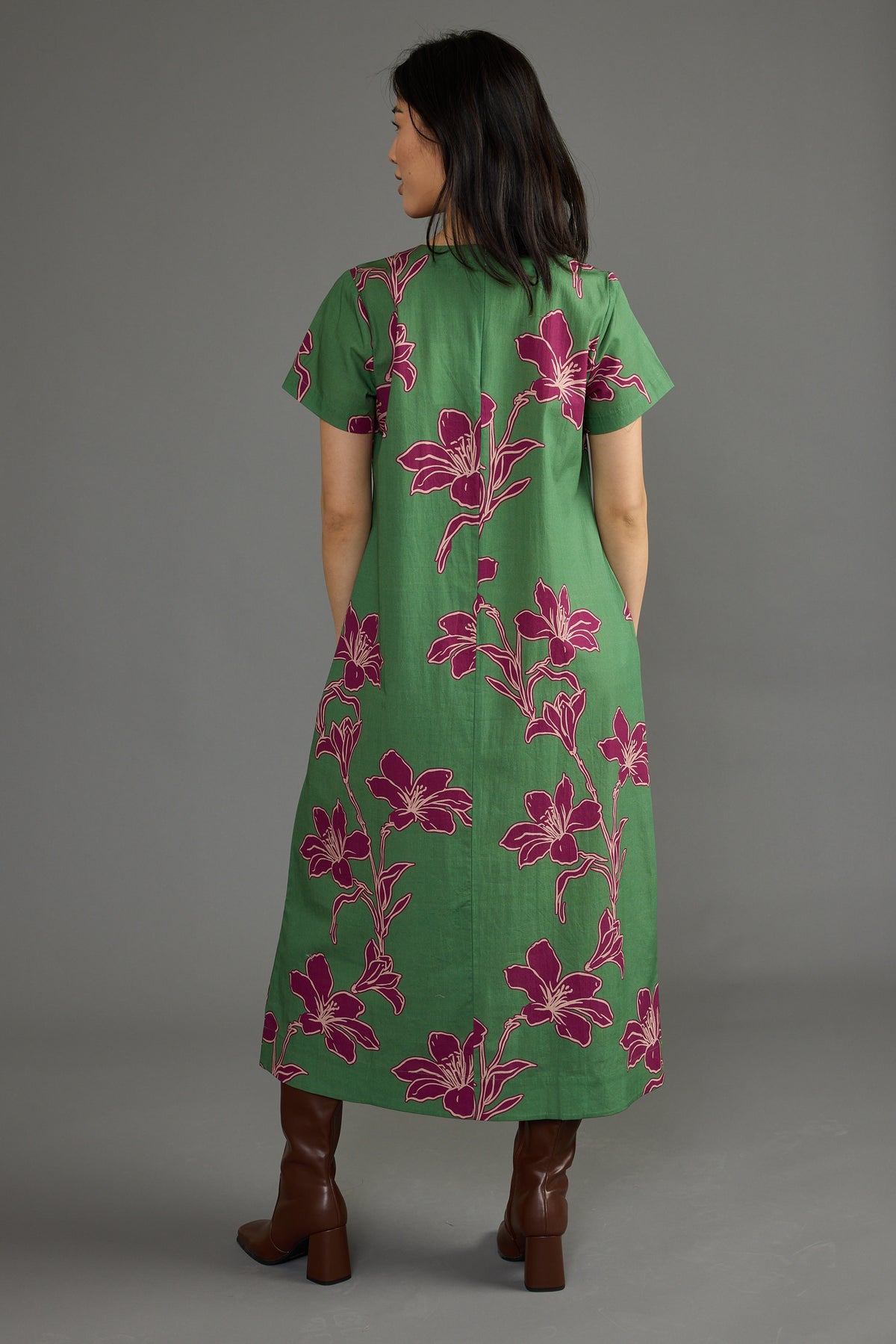 Ellie Dress