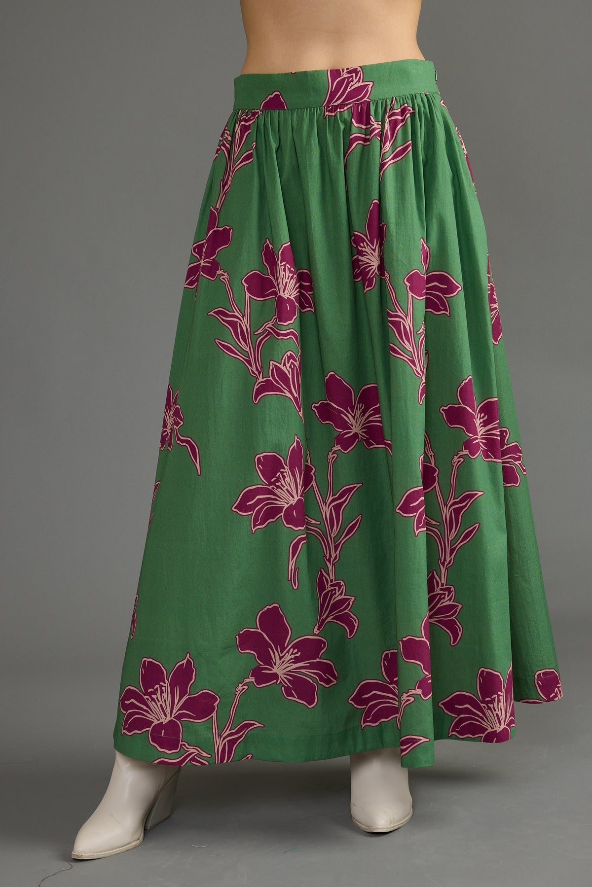 Maeve Skirt