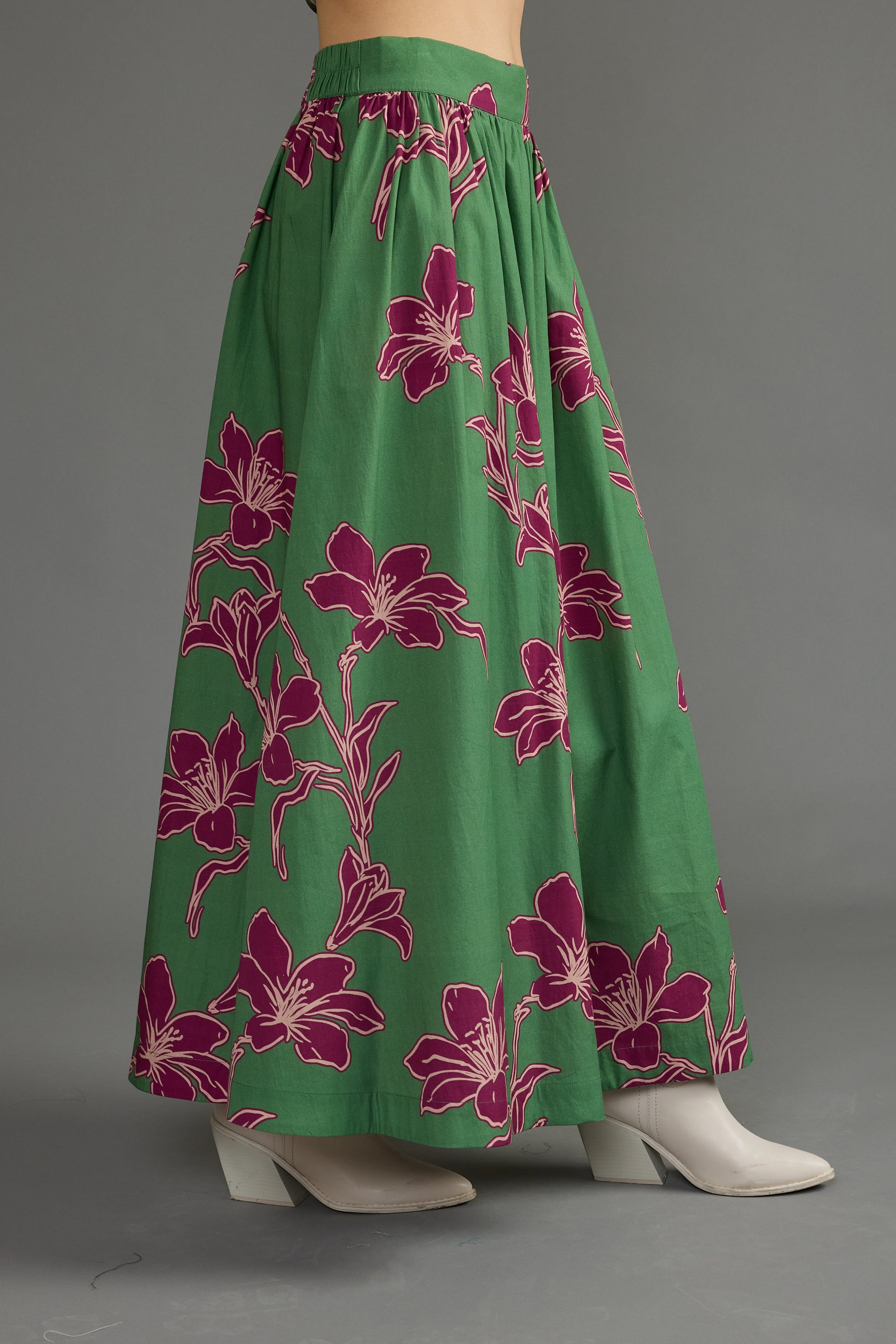 Maeve Skirt
